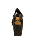 Sac Bosphore, vista inferior